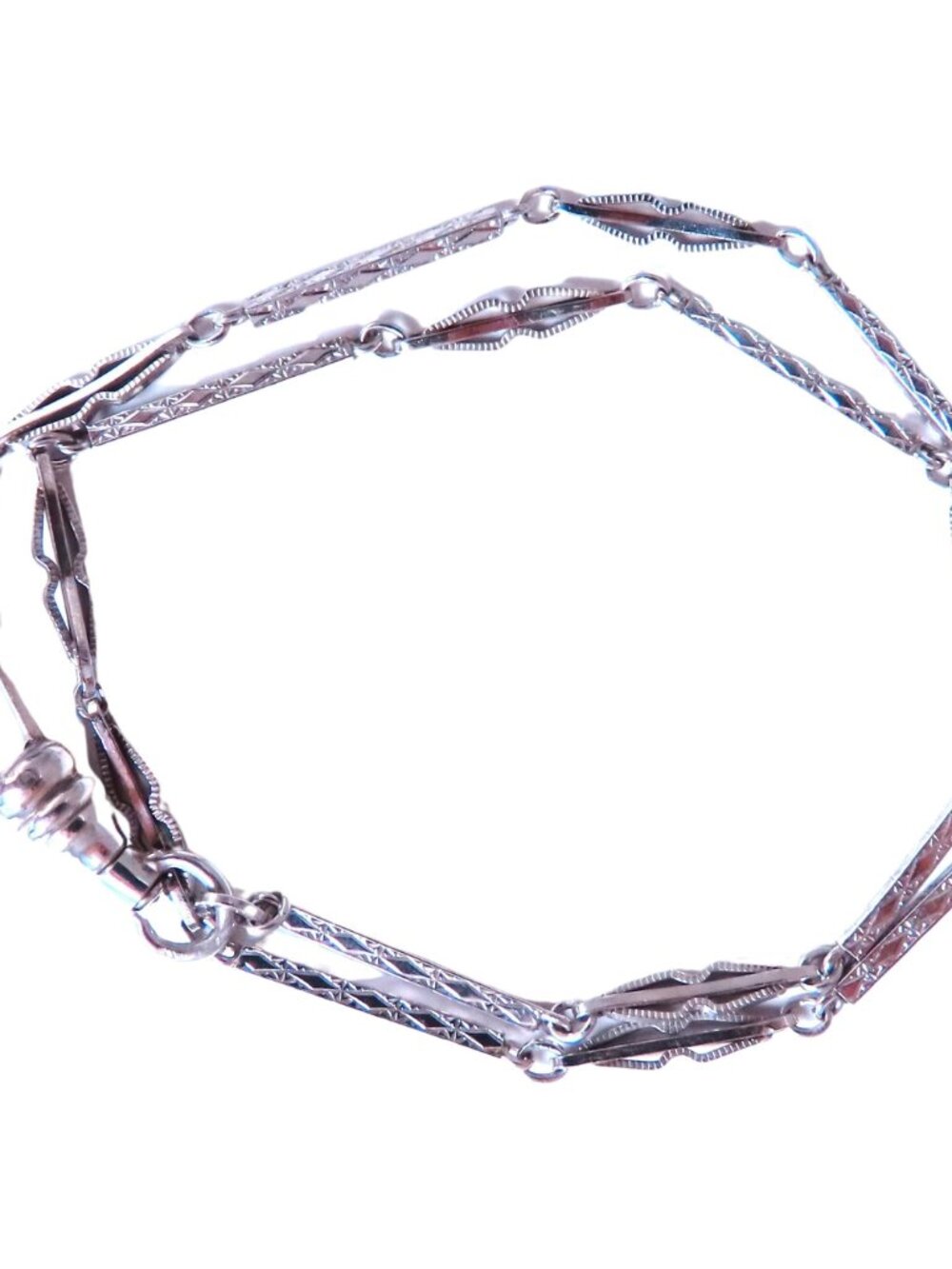 Antique Edwardian Choker Necklace 14 kt*